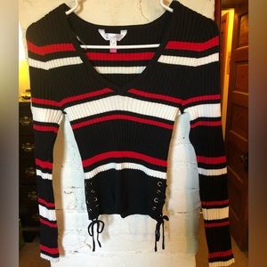 Long sleeve dress shirt